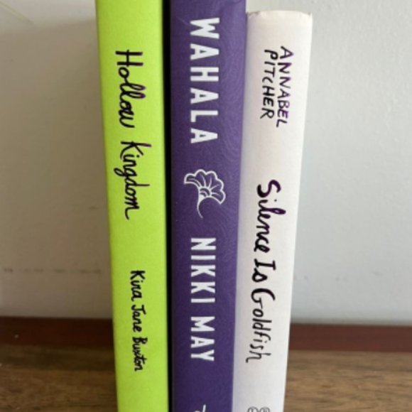 Coffee table book decor - Picture 5 of 5